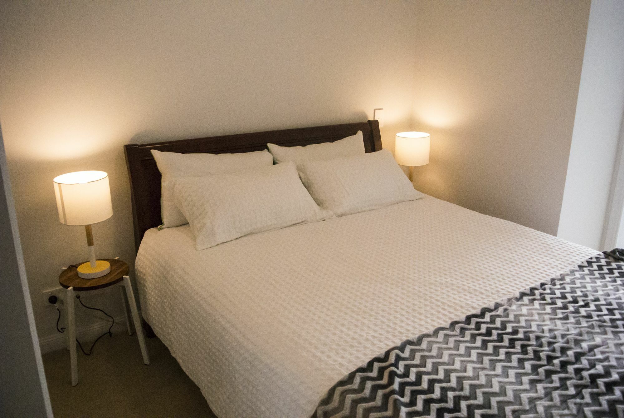 Fiore 2 Apartment Auckland Luaran gambar