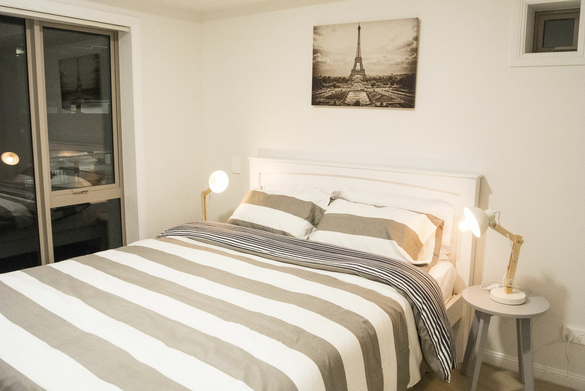 Fiore 2 Apartment Auckland Luaran gambar