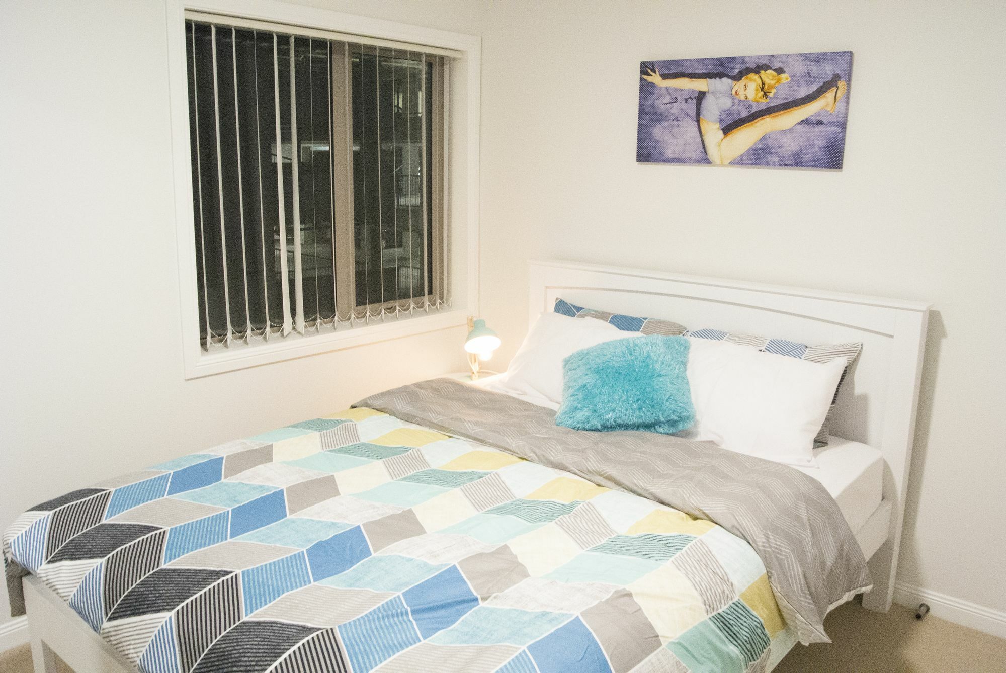 Fiore 2 Apartment Auckland Luaran gambar